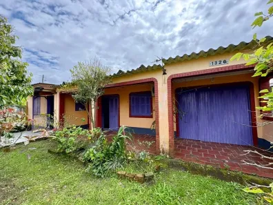 Casa com 2 Quartos à venda, 131m² no Praia de Mariluz, Imbé