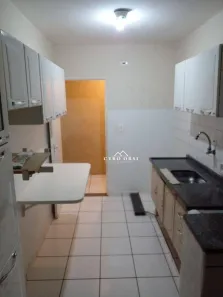 Apartamento com 2 Quartos à venda, 53m² no Glebas Califórnia, Piracicaba