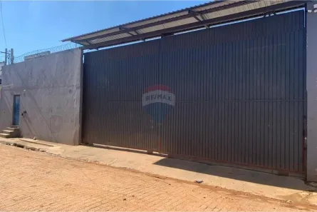 Galpão/Depósito/Armazém para alugar, 680m² no Cidade Parque São Luiz, Guarulhos