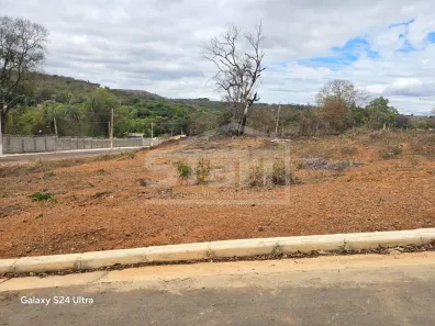 Lote/Terreno à venda, 369m² no Amadeus, Lagoa Santa