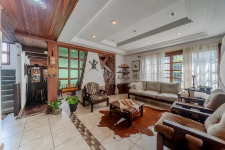 Casa com 4 Quartos à venda, 339m² no Ipanema, Porto Alegre