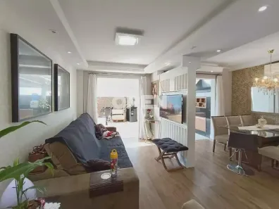 Casa de Condomínio com 3 Quartos à venda, 189m² no Estância Velha, Canoas