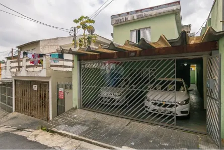 Casa com 4 Quartos à venda, 155m² no Vila Dalva, São Paulo