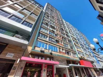 Sala Comercial à venda, 33m² no Centro, Florianópolis