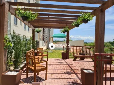 Apartamento com 2 Quartos à venda, 51m² no Roma, Volta Redonda