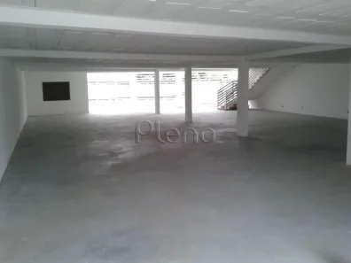 Galpão/Depósito/Armazém para alugar, 800m² no Jardim Campos Elíseos, Campinas