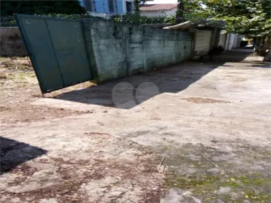 Lote/Terreno à venda, 750m² no Vila Leopoldina, São Paulo