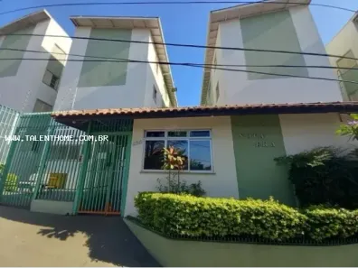 Apartamento com 3 Quartos à venda, 51m² no Brasília, Londrina
