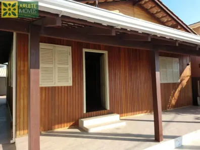 Casa com 3 Quartos à venda, 93m² no , Porto Belo