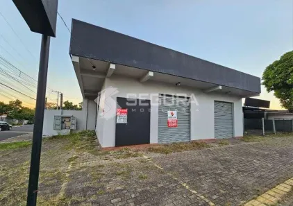 Ponto Comercial para alugar, 330m² no Nossa Senhora das Graças, Canoas