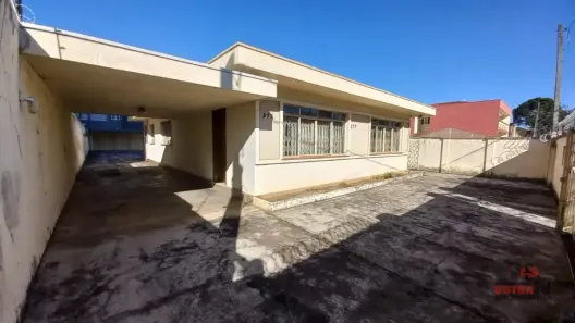 Casa com 2 Quartos para alugar, 163m² no Portão, Curitiba