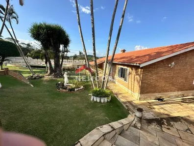 Casa com 5 Quartos à venda, 780m² no Retiro das Fontes, Atibaia