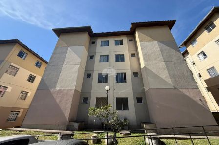 Apartamento com 2 Quartos à venda, 44m² no Santa Cândida, Curitiba