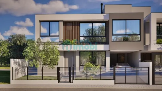 Casa com 3 Quartos à venda, 191m² no Pedra Branca, Palhoça