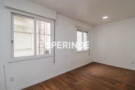 Apartamento com 1 Quarto para alugar, 32m² no Bom Fim, Porto Alegre