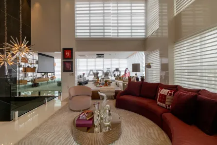 Cobertura com 6 Quartos à venda, 745m² no Jardim Goiás, Goiânia