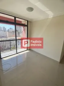 Apartamento com 2 Quartos para venda ou aluguel, 55m² no Saúde, São Paulo