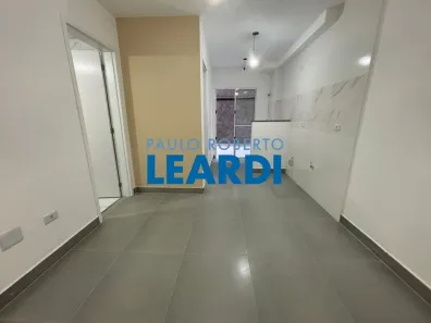 Apartamento com 1 Quarto à venda, 35m² no Jardim Líbano, São Paulo