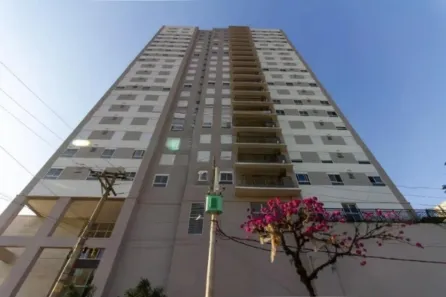 Apartamento com 2 Quartos à venda, 54m² no Barra Funda, São Paulo