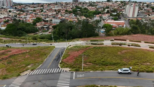 Lote/Terreno à venda, 315m² no Jardim das Nações, Itatiba