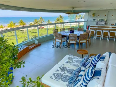 Apartamento com 5 Quartos para venda ou aluguel, 313m² no Riviera, Bertioga