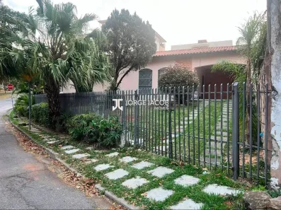 Casa com 2 Quartos à venda, 237m² no Jardim Europa, Sorocaba