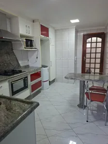 Apartamento com 3 Quartos à venda, 50m² no Capuava, Mauá