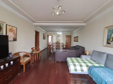 Apartamento com 4 Quartos à venda, 142m² no Setor Oeste, Goiânia