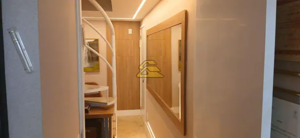 Sala Comercial à venda, 67m² no Copacabana, Rio de Janeiro