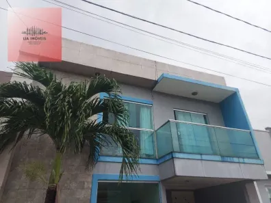 Casa de Condomínio com 3 Quartos à venda, 180m² no Parque Verde, Belém