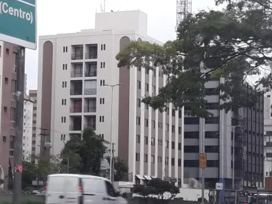 Apartamento com 2 Quartos à venda, 85m² no Vila Bastos, Santo André