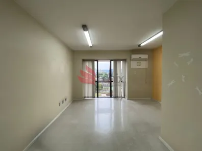 Sala Comercial para alugar, 53m² no Centro, Novo Hamburgo
