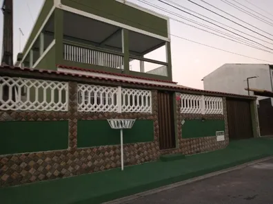Casa com 4 Quartos à venda, 150m² no Residencial Camping do Bosque, Rio das Ostras