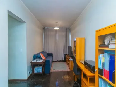 Apartamento com 2 Quartos à venda, 84m² no Jardim das Acácias, São Paulo