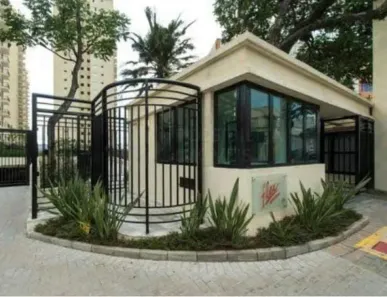 Apartamento com 2 Quartos à venda, 64m² no Picanço, Guarulhos