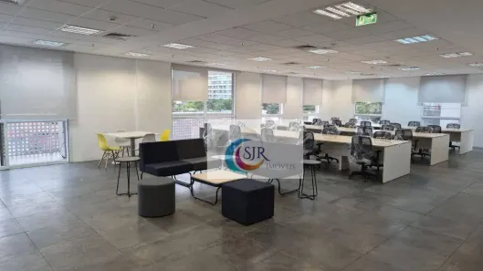 Sala Comercial para alugar, 456m² no Pinheiros, São Paulo