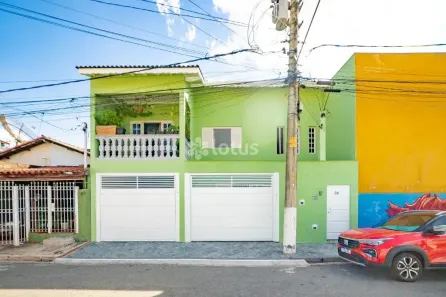 Casa com 3 Quartos à venda, 177m² no Altos de Jordanésia (Jordanésia), Cajamar