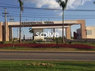Lote/Terreno à venda, 459m² no Jardim Residencial Viena, Indaiatuba