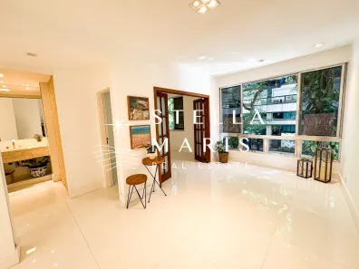 Apartamento com 2 Quartos à venda, 85m² no Ipanema, Rio de Janeiro