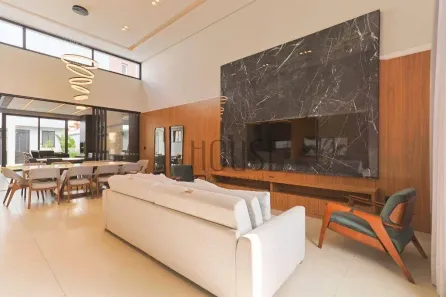 Casa de Condomínio com 3 Quartos à venda, 242m² no Parque Campolim, Sorocaba
