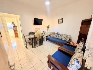 Apartamento com 2 Quartos à venda, 58m² no Tramandaí, Tramandaí