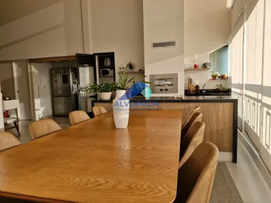 Cobertura com 3 Quartos à venda, 135m² no Jardim Apolo I, São José dos Campos