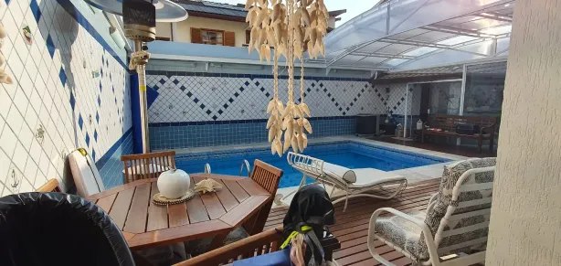 Casa de Condomínio com 3 Quartos à venda, 243m² no Jardim Santa Teresa, Jundiaí