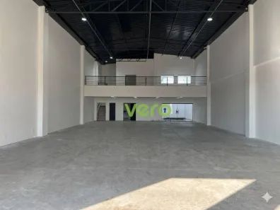 Ponto Comercial para alugar, 427m² no Vila Molon, Americana