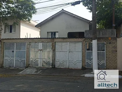 Casa com 3 Quartos à venda, 85m² no Vila Santa Teresa (Zona Leste), São Paulo