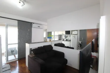 Apartamento com 1 Quarto para alugar, 40m² no Vila Mariana, São Paulo