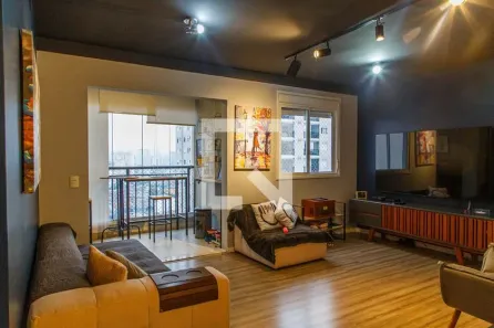 Apartamento com 2 Quartos à venda, 70m² no Brás, São Paulo