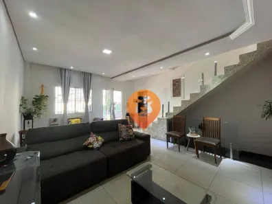 Casa com 5 Quartos à venda, 289m² no Horto, Belo Horizonte