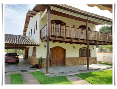 Casa com 5 Quartos à venda, 400m² no Jacaroá, Maricá
