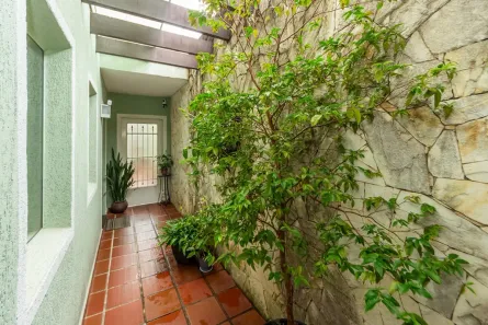 Casa com 3 Quartos à venda, 152m² no Jardim Consórcio, São Paulo
